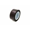 Bertech High-Temperature Kapton Tape, 5 Mil Thick, 2 1/4 In. Wide x 36 Yards Long, Amber KPT5-2 1/4